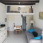 Maison A 100 M De La A St Hilaire De Riez *