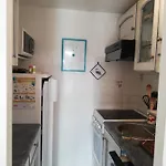 Maison A 100 M De La A St Hilaire De Riez Prázdninový dům *