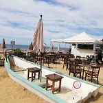 Prázdninový dům Maison A 100 M De La A St Hilaire De Riez