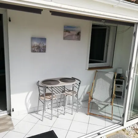 Maison à 100 M De La à St Hilaire De Riez *