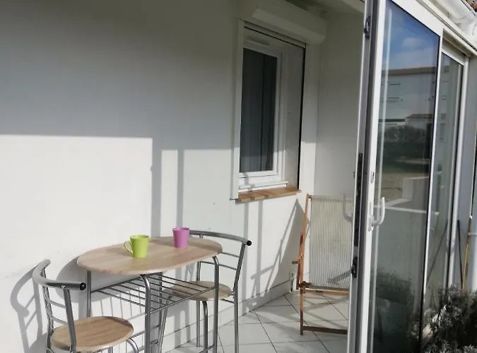 Maison à 100 M De La à St Hilaire De Riez *