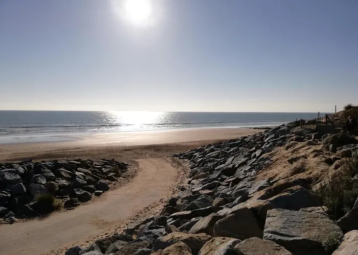 Maison à 100 M De La à St Hilaire De Riez Saint-Hilaire-de-Riez