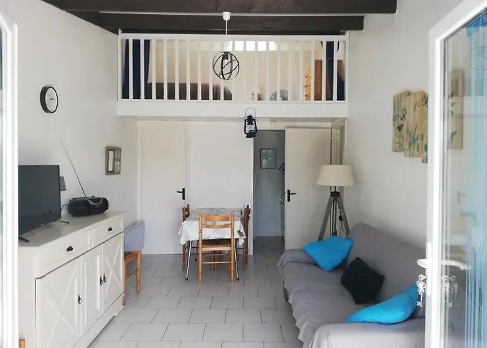 Maison à 100 M De La à St Hilaire De Riez *