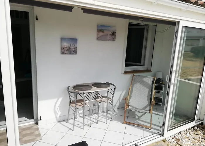 Maison à 100 M De La à St Hilaire De Riez *