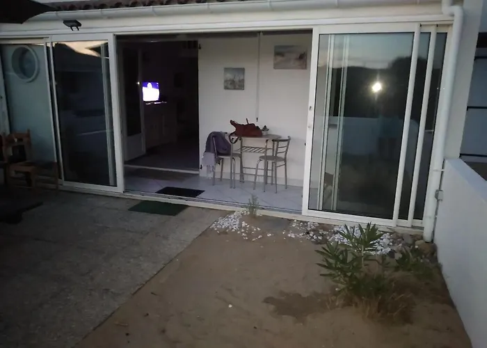 Maison à 100 M De La à St Hilaire De Riez