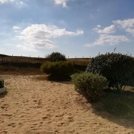 Maison A 100 M De La A St Hilaire De Riez * Saint-Hilaire-de-Riez