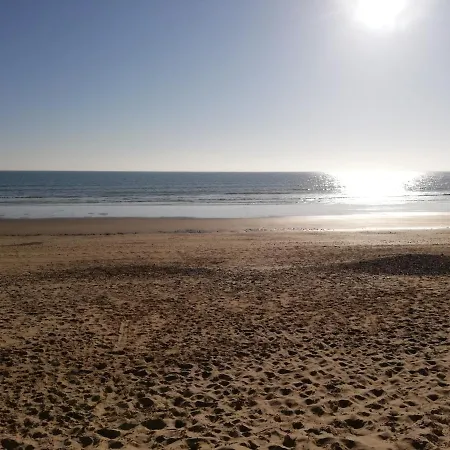 Maison A 100 M De La A St Hilaire De Riez Vakantiehuis