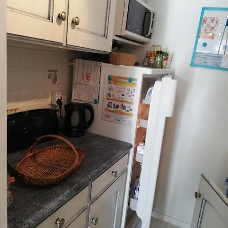 Maison A 100 M De La A St Hilaire De Riez Nyaraló *