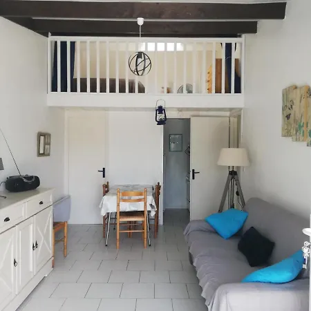 Maison à 100 M De La à St Hilaire De Riez *