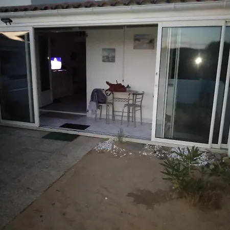 Maison A 100 M De La A St Hilaire De Riez