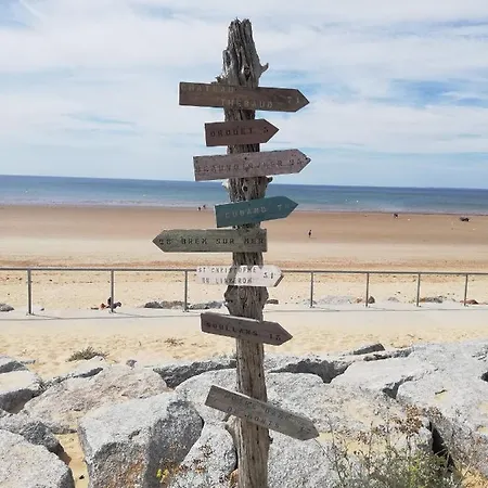 Maison A 100 M De La A St Hilaire De Riez * Saint-Hilaire-de-Riez