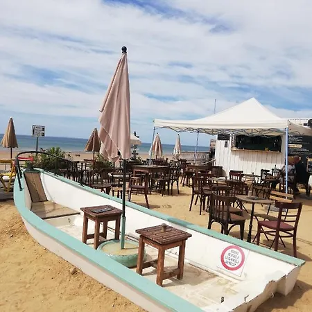 Vakantiehuis Maison A 100 M De La A St Hilaire De Riez