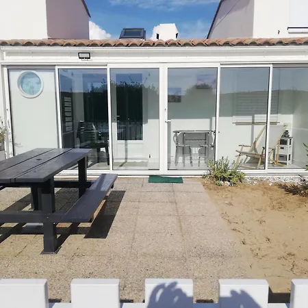 Maison A 100 M De La A St Hilaire De Riez