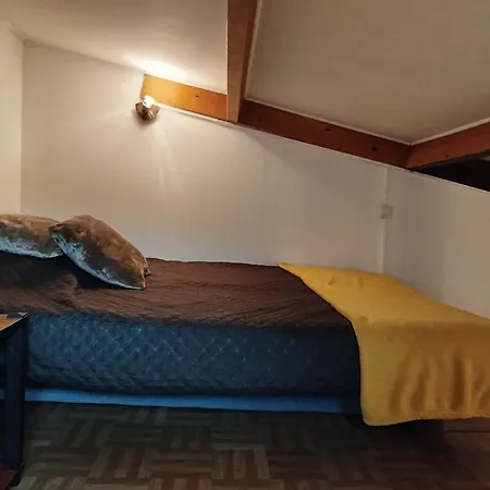 Vakantiehuis Maison A 100 M De La A St Hilaire De Riez *