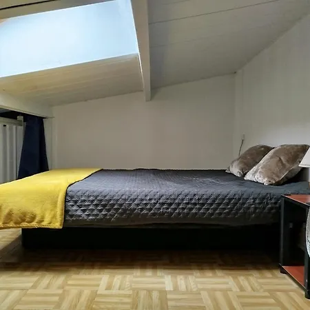 Maison A 100 M De La A St Hilaire De Riez Vakantiehuis Saint-Hilaire-de-Riez