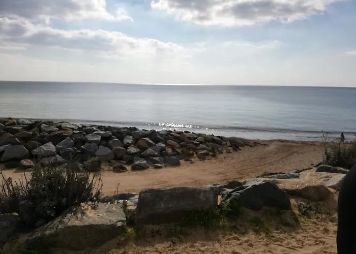 Maison A 100 M De La A St Hilaire De Riez