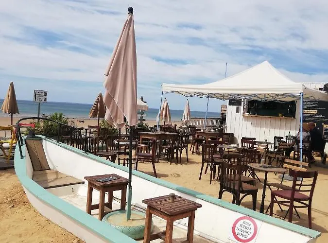 בית נופש Maison A 100 M De La A St Hilaire De Riez