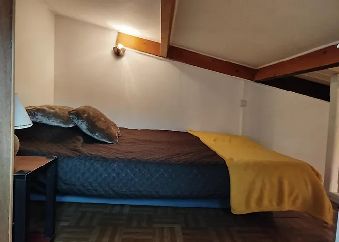 בית נופש Maison A 100 M De La A St Hilaire De Riez *